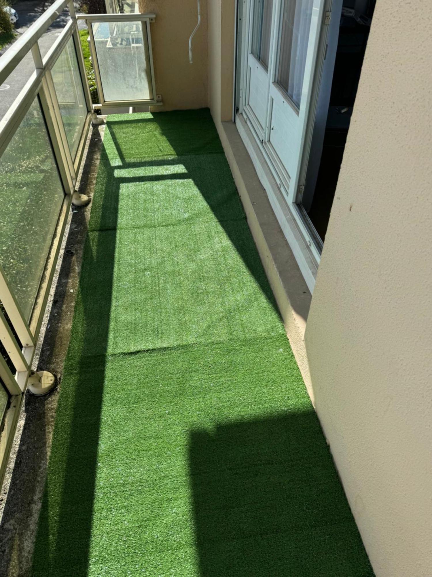 Claire Joie Apartment Бурж Екстериор снимка
